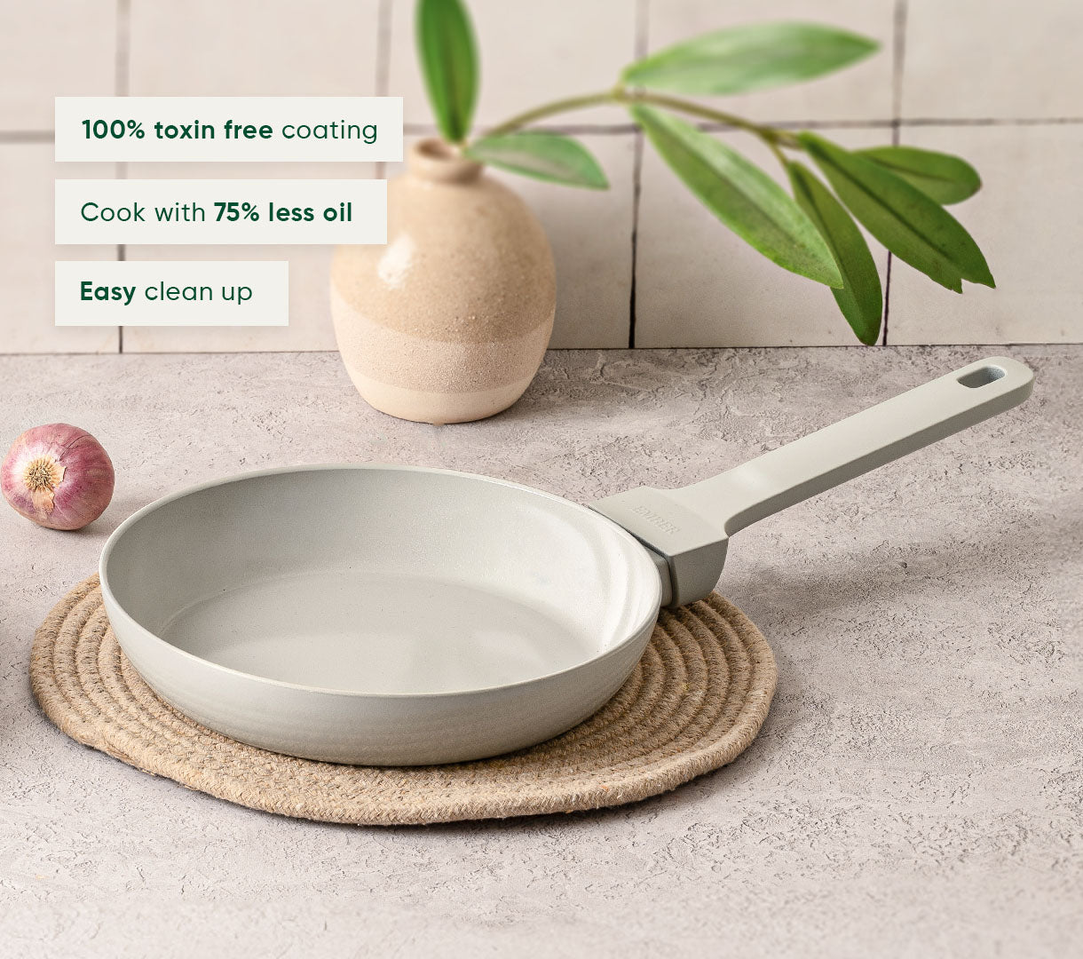 Mini Frypan 20cm - Himalayan Mist