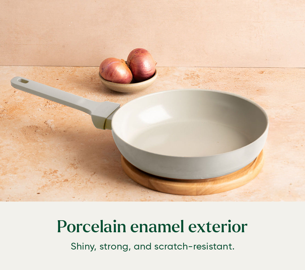 Mini Frypan 20cm - Himalayan Mist