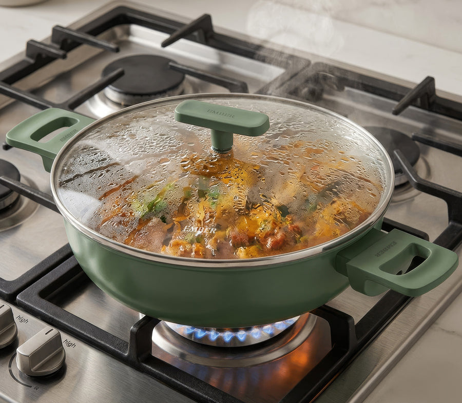 Made for Every Meal.