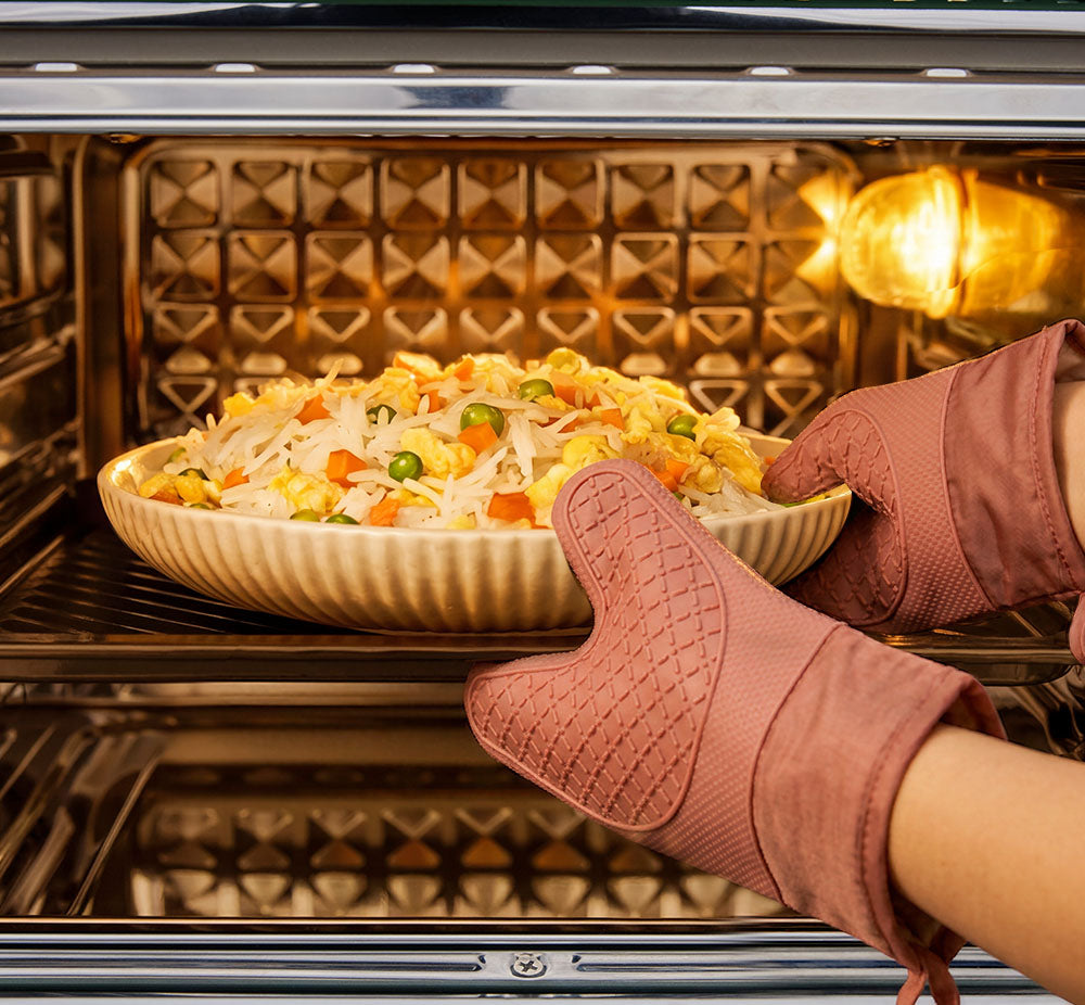 Oven Mitts