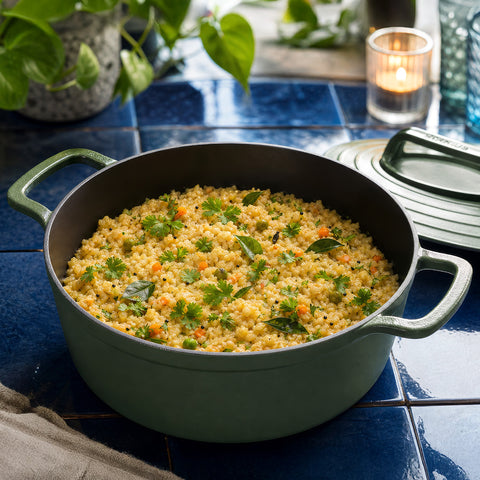 OATS UPMA