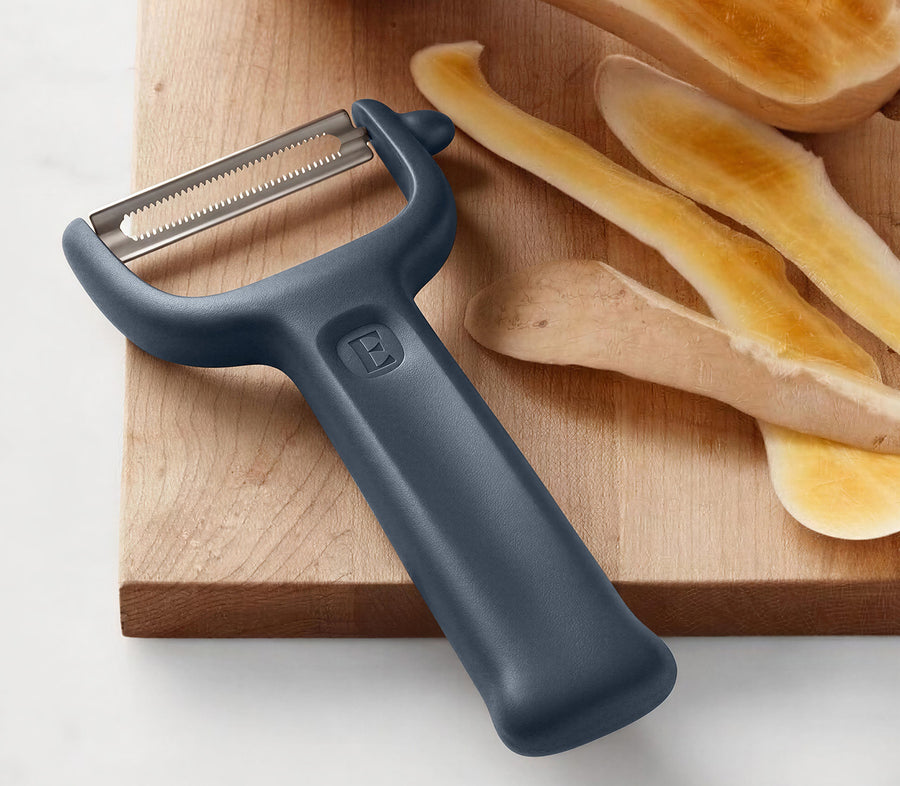 PEELING JUST GOT EASIER.