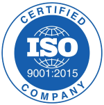 ISO 9001:2015