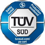 SGS Certified