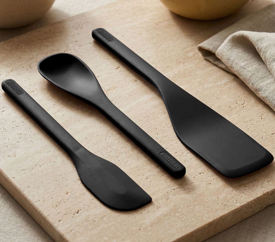 Seamless unibody design