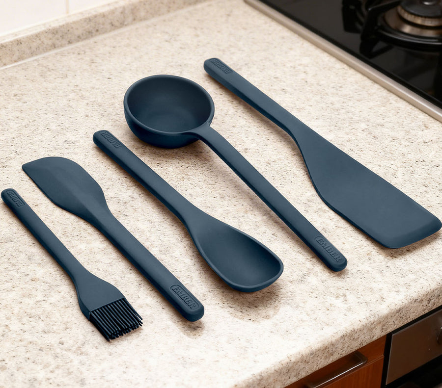 Seamless unibody design