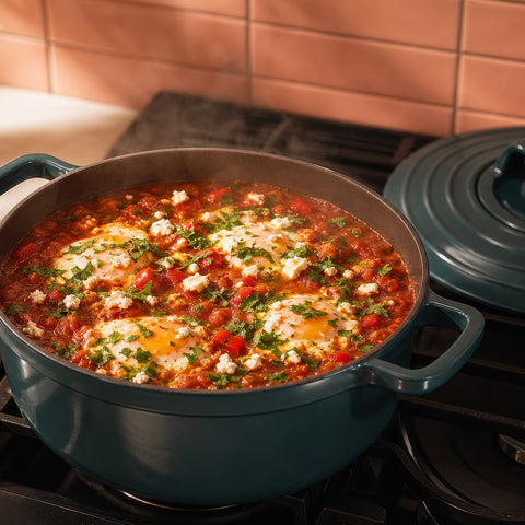 SHAKSHUKA