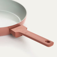 Soft-Touch Handle