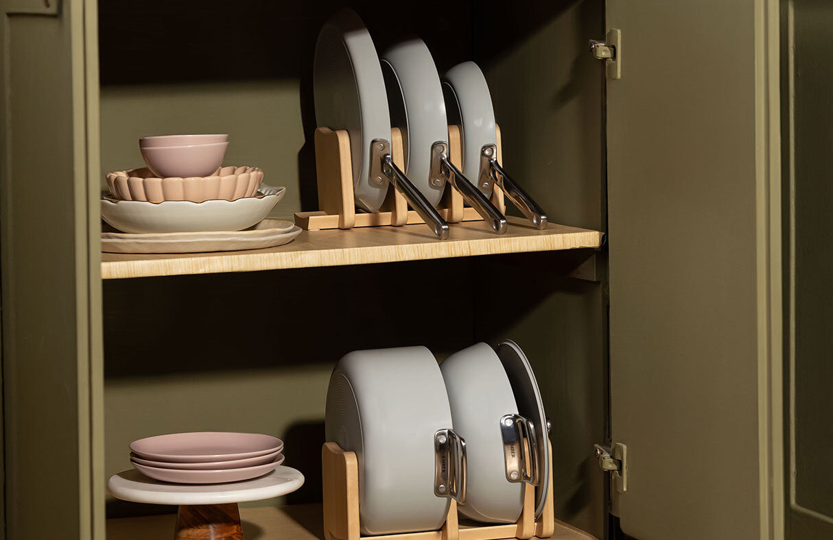 Storage Set - Set of 3