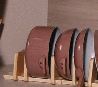 Storage Set - Set of 4