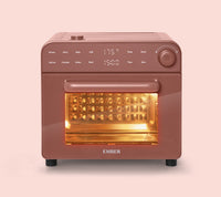 Ember Marvel Oven™ - Jaipur Terracotta