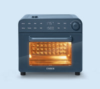 Ember Marvel Oven™ - Nilgiri Blue