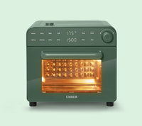 Ember Marvel Oven™ - Coorg Green