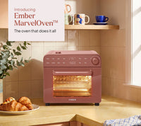 Ember Marvel Oven™ - Jaipur Terracotta
