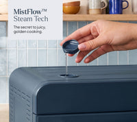 Ember Marvel Oven™ - Nilgiri Blue