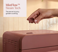 Ember Marvel Oven™ - Jaipur Terracotta