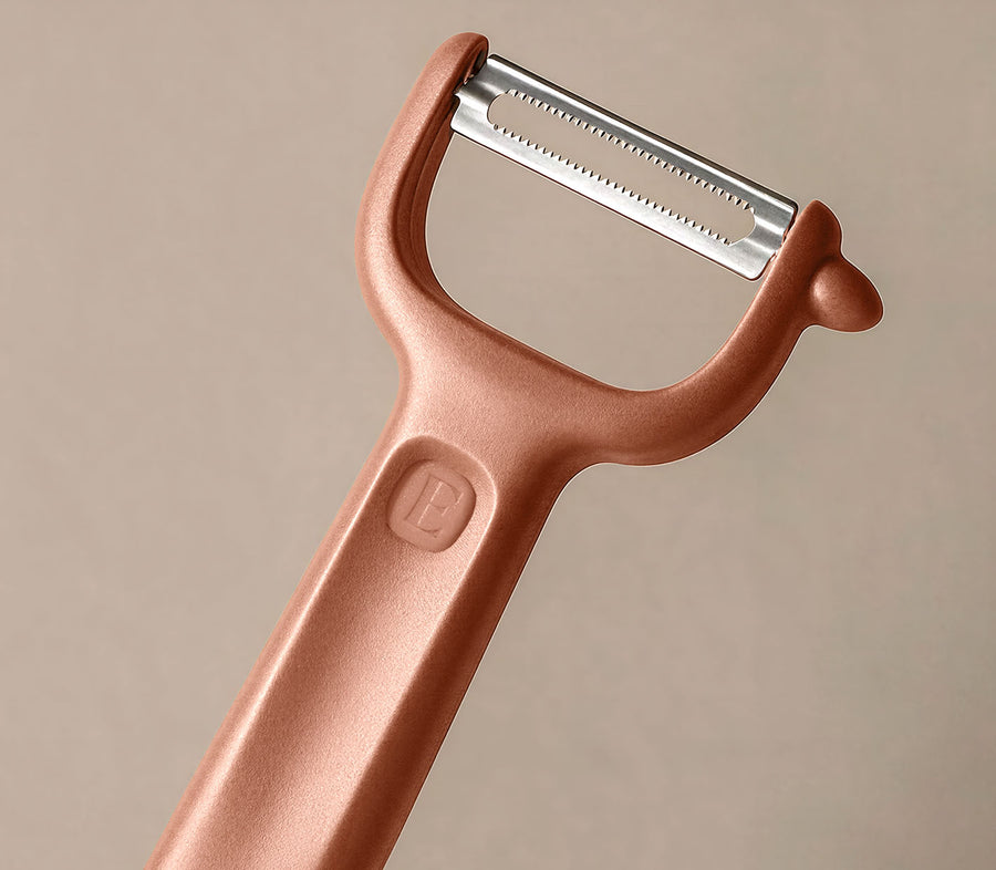 THE LITTLE TOOL YOU’LL REACH FOR.
