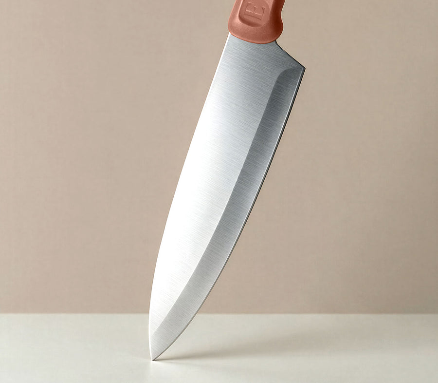 THE SHARPER CHOICE.
