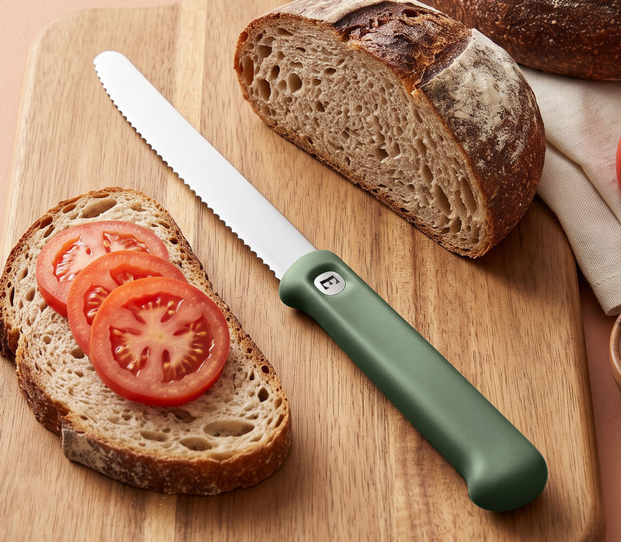 THE SHARPER CHOICE.