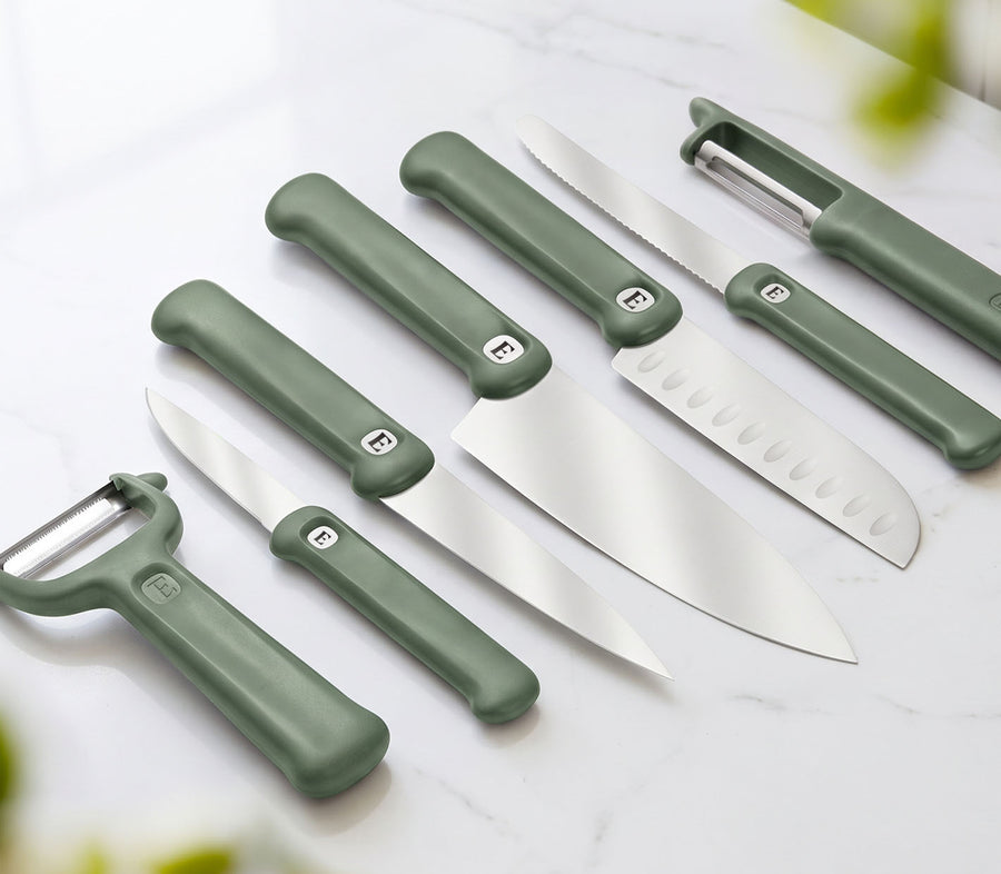 The sharper choice