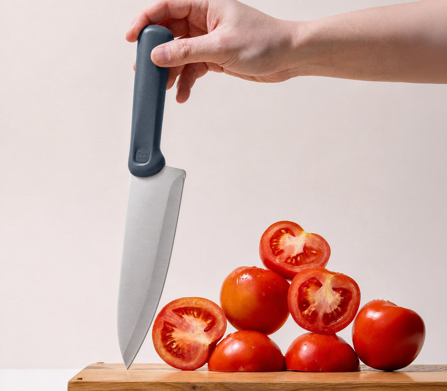 The sharper choice