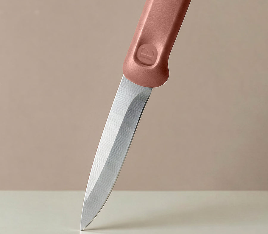 THE SHARPER CHOICE.