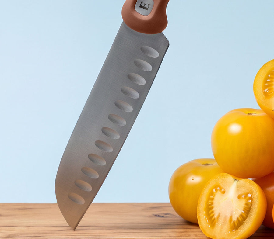 THE SHARPER CHOICE.