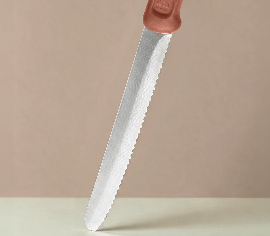 THE SHARPER CHOICE.