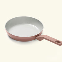Frypan 24cm (2.0) - Jaipur Terracotta