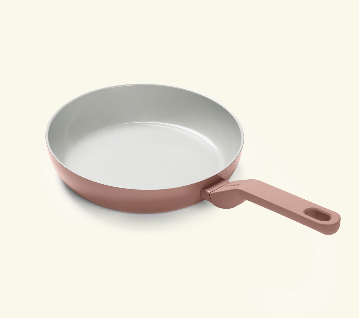 Frypan 24cm (2.0) - Jaipur Terracotta
