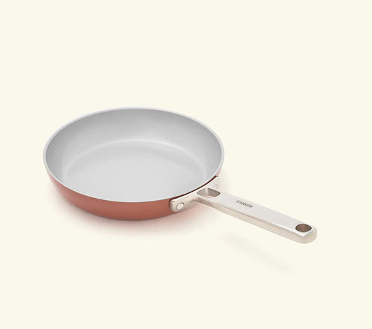 Mini Frypan 20cm - Jaipur Terracotta