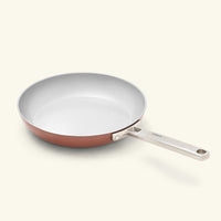 Frypan 24cm - Jaipur Terracotta