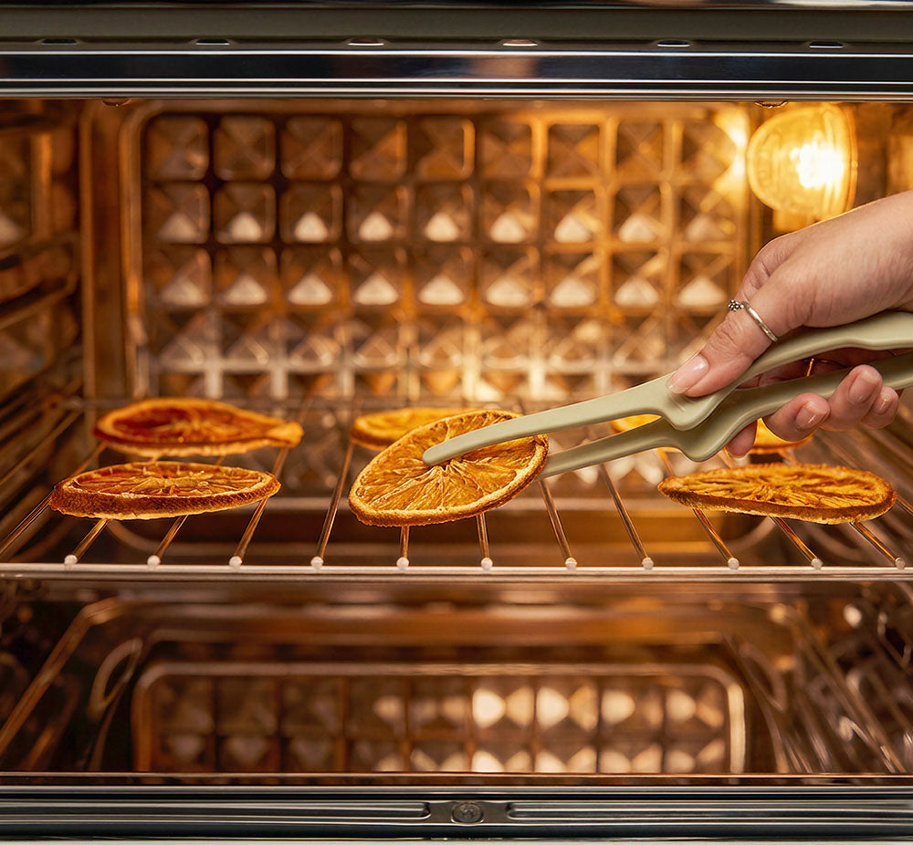 Tongs