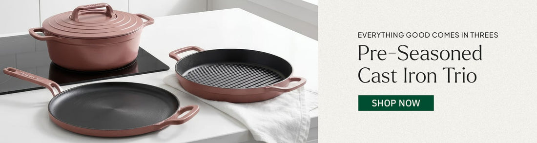 Modern Kitchen Essentials