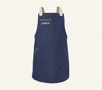 Ember Apron
