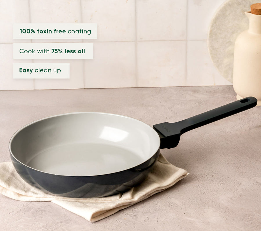 Frypan 24cm (2.0) - Nilgiri Blue