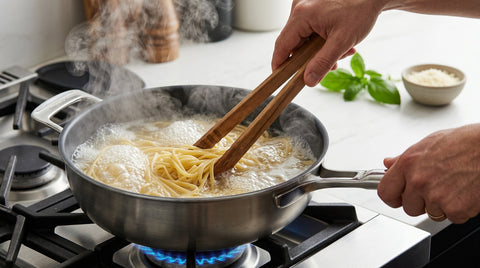 Boil