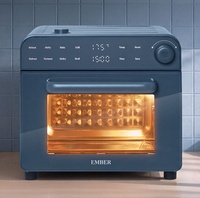 MarvelOven™