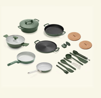 Curated Sets