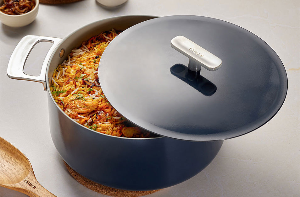 Dutch Oven