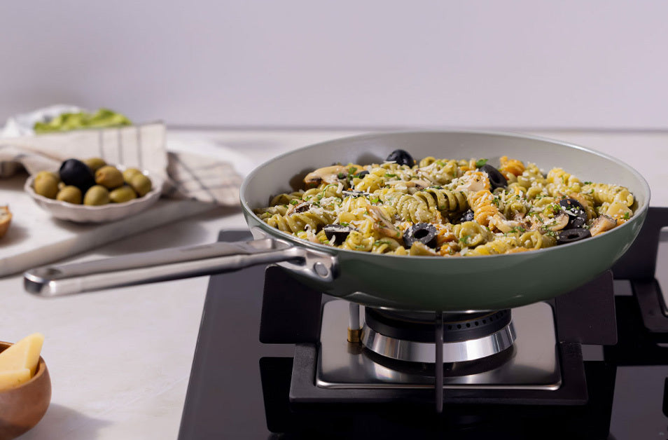 Fry Pan