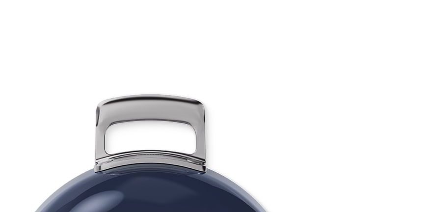Kadai  24cm with glass lid