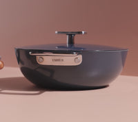 Kadai 24cm- Nilgiri Blue