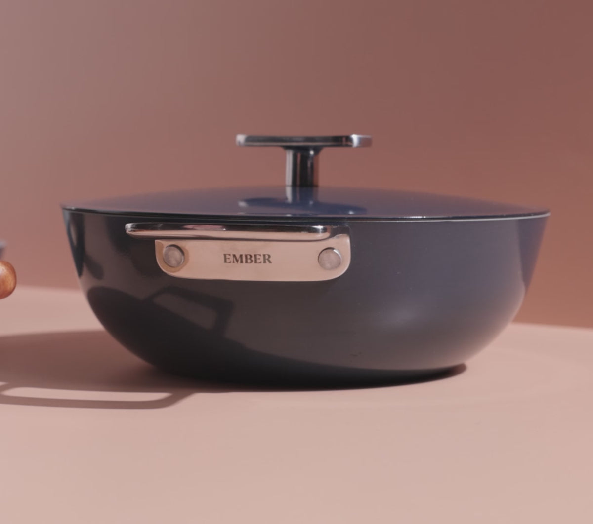 Kadai 24cm- Nilgiri Blue