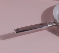 Flat Pan 28 cm - Himalayan Mist