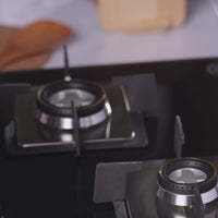 Frypan 24cm - Jaipur Terracotta