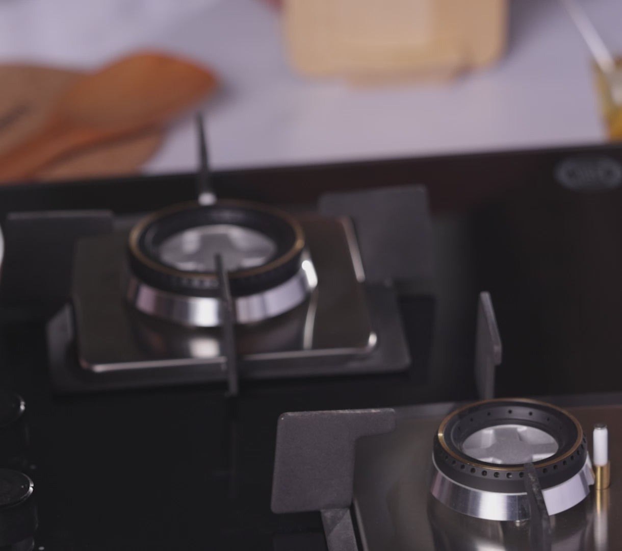 Frypan 24cm - Jaipur Terracotta