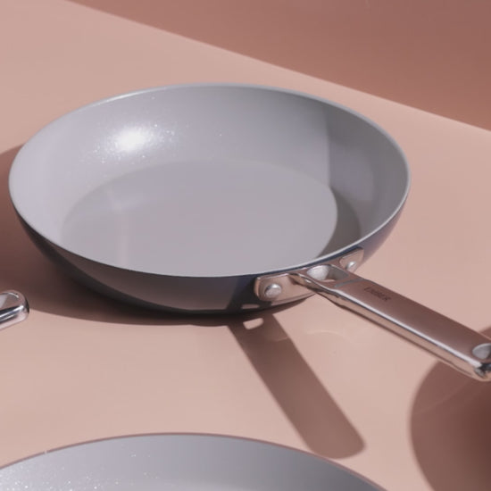 Frypan 24cm - Nilgiri Blue