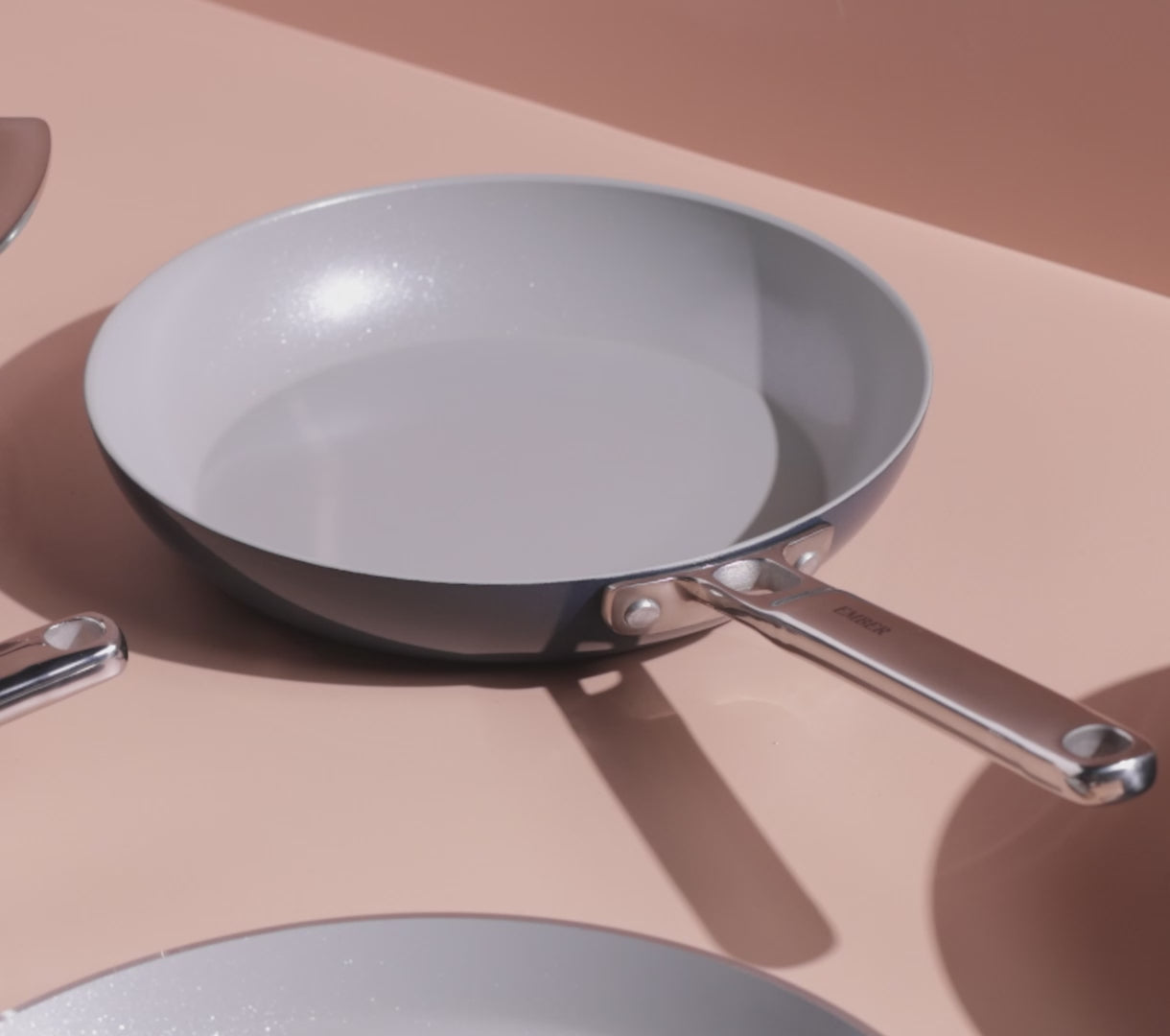 Frypan 24cm - Nilgiri Blue