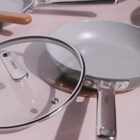 Frypan 24cm - Coorg Green